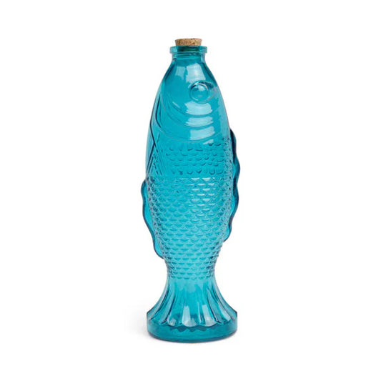 Fish Decanter