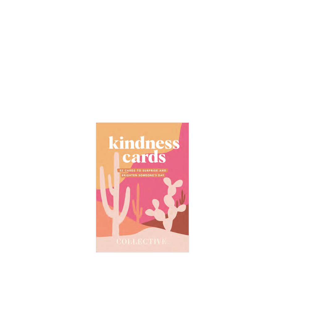 Kindness Cards - Handworks Nouveau Paperie