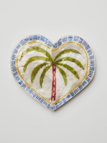 Soleil Palm Heart